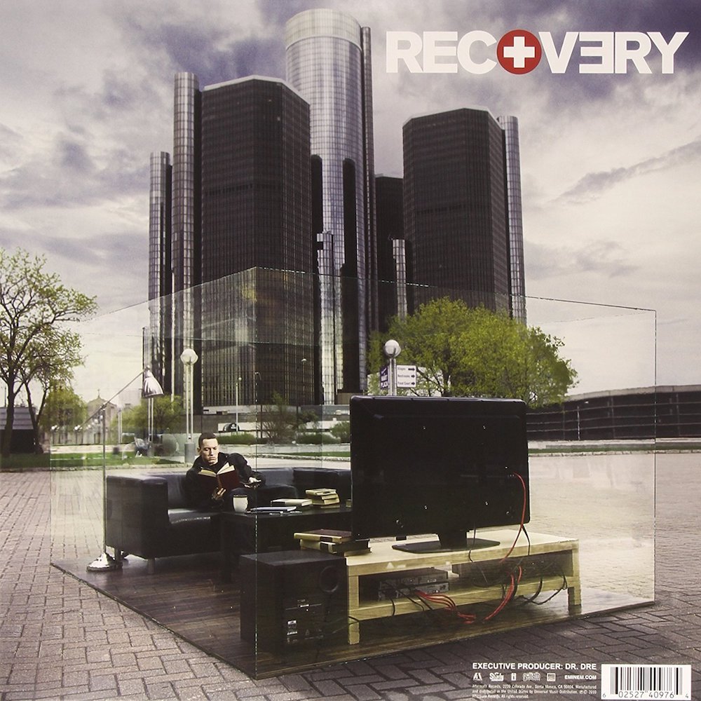 Eminem Recovery fortnite-eminem-collab-features-mom-s-spaghetti-back-bling
