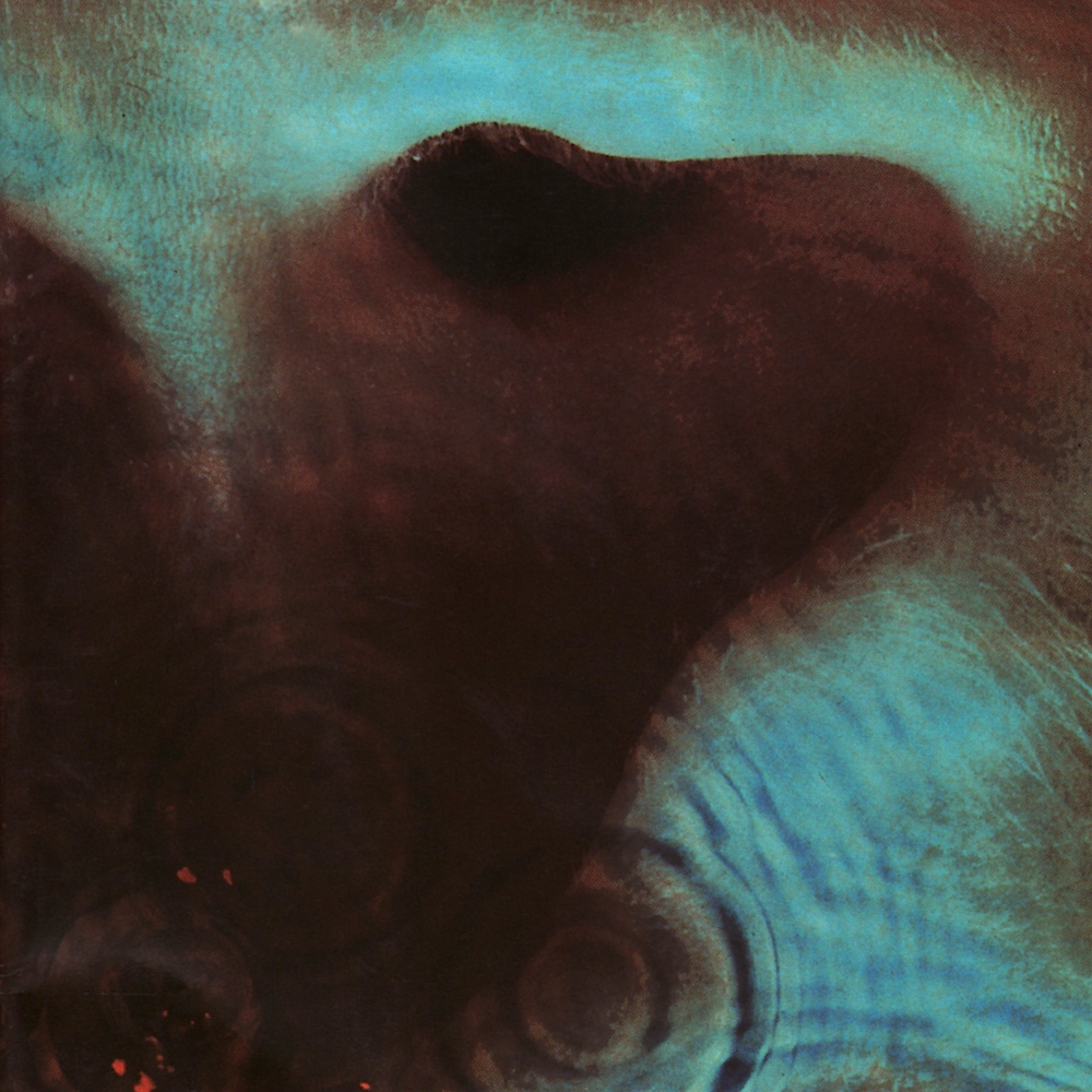 Pink Floyd Meddle Pink Floyd Meddle