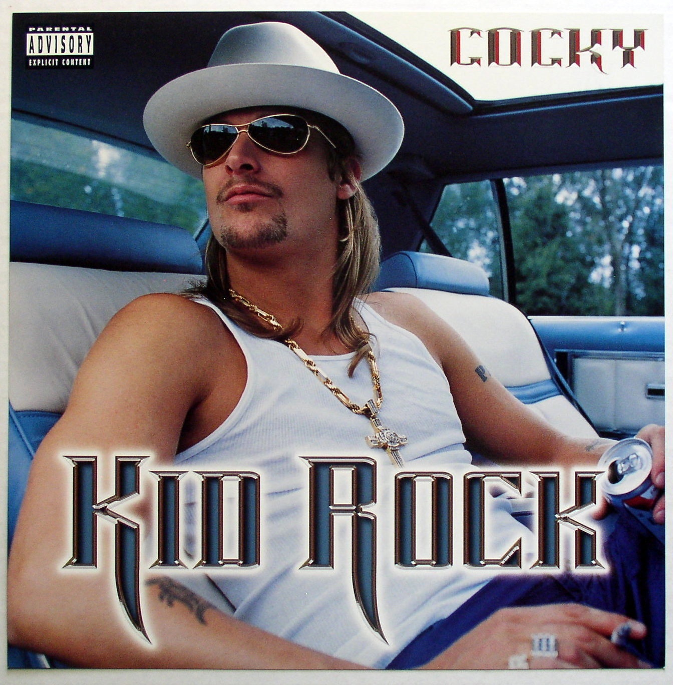 cocky kid rock