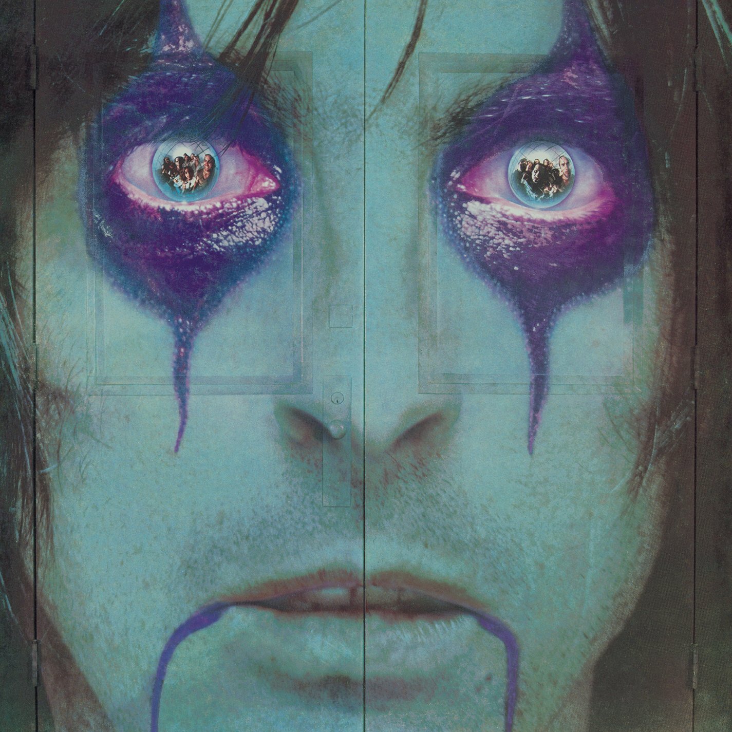 Alice Cooper From The Inside Alice Cooper From The Inside