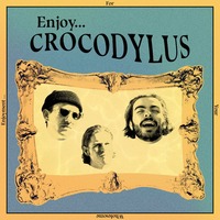 Crocodylus - Enjoy….