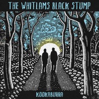 The Whitlams Black Stump - Kookaburra