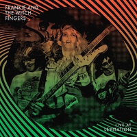 Frankie And The Witch Fingers - Live At Levitation