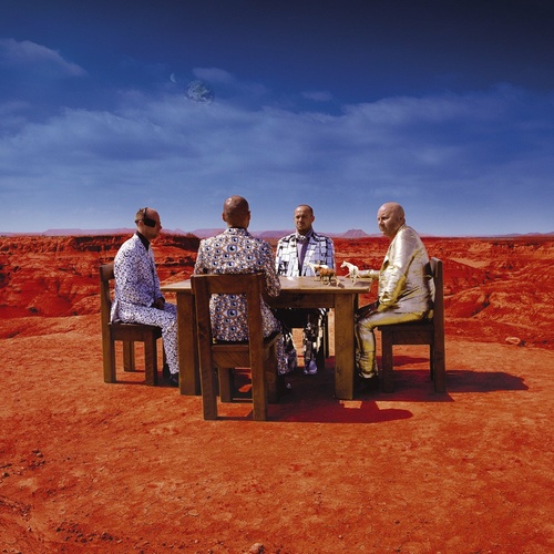 muse black holes and revelations official video muse black holes and revelations official video