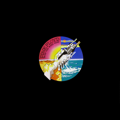 Pink Floyd Wish You Were Here