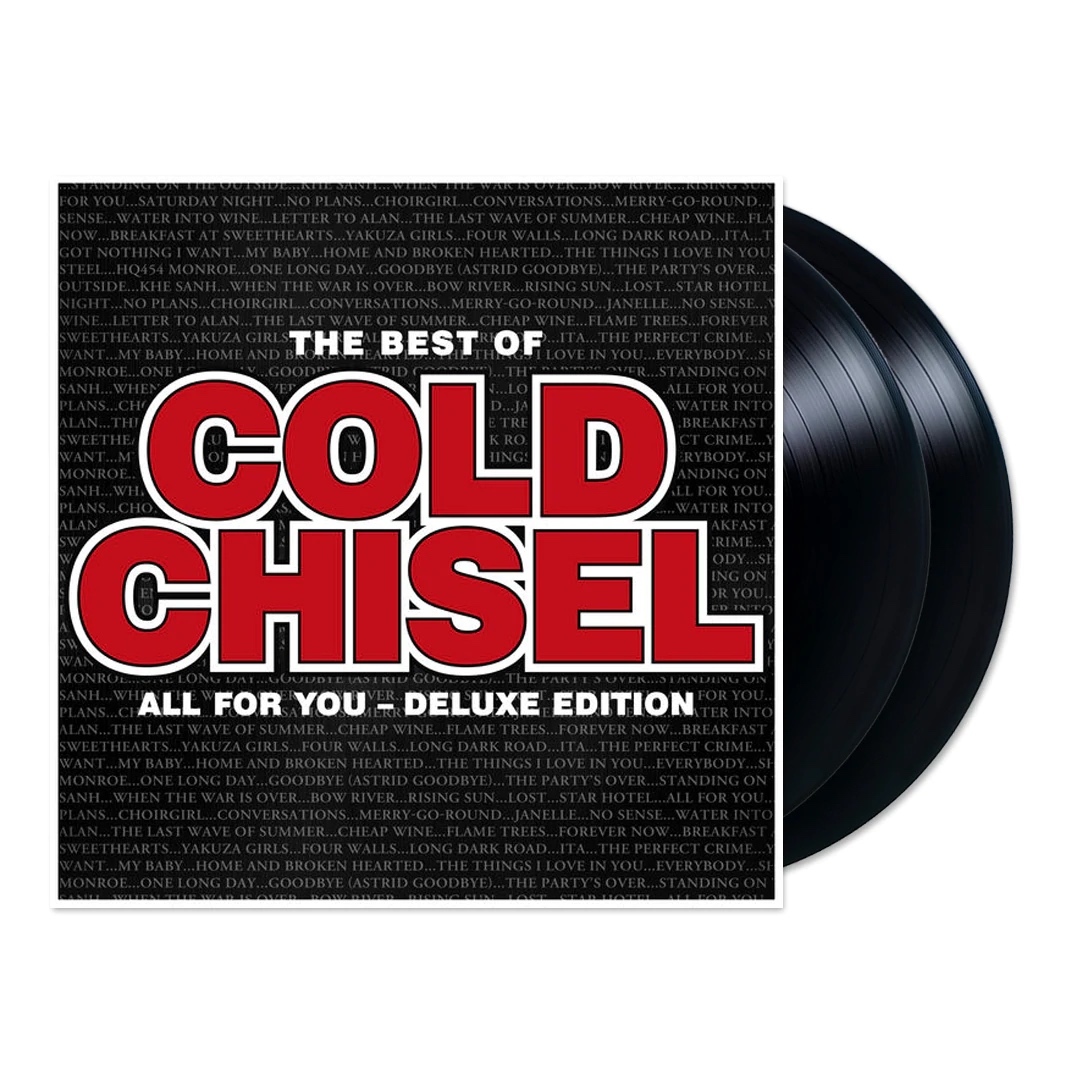 Best cold deals chisel