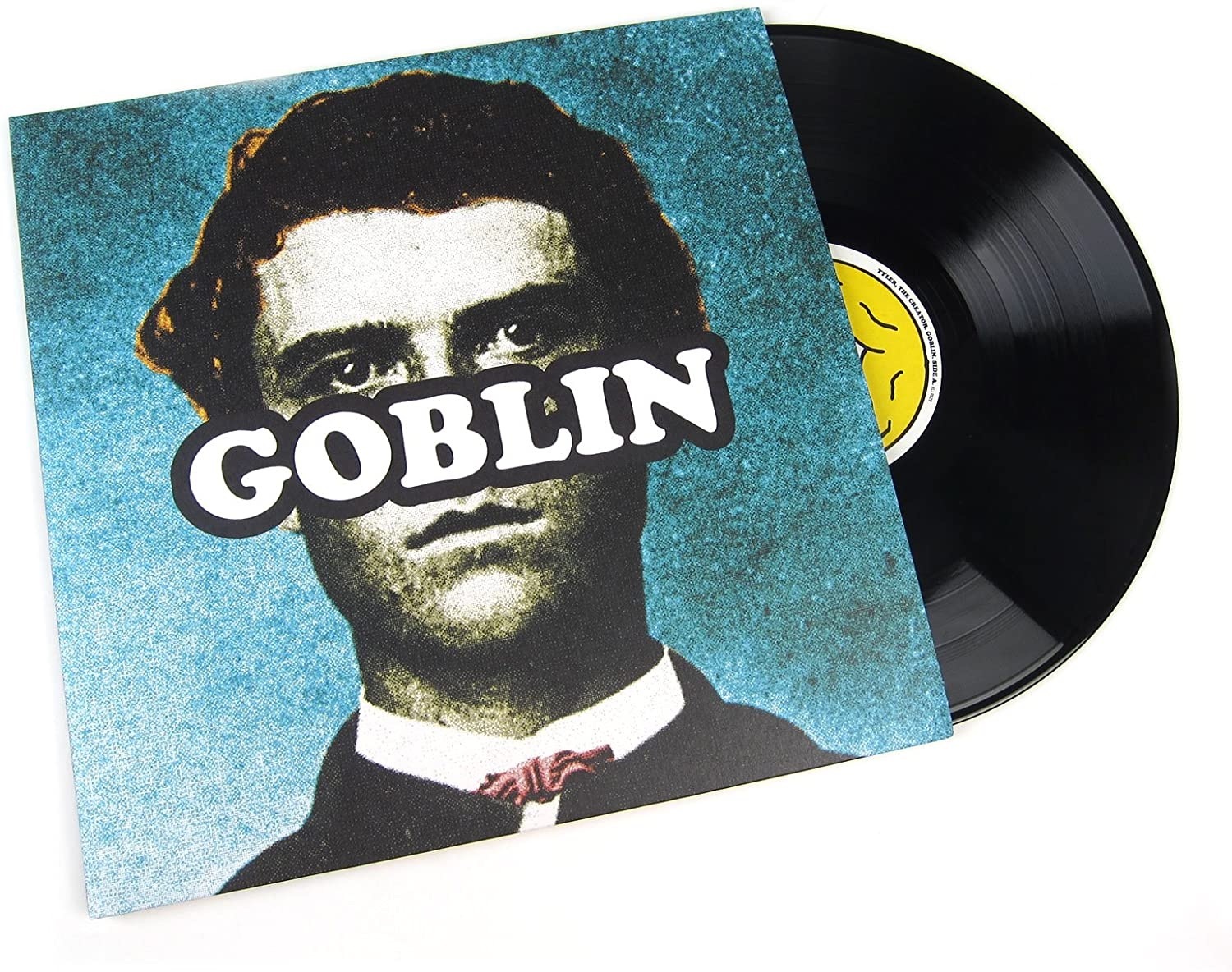 Tyler The Creator Goblin
