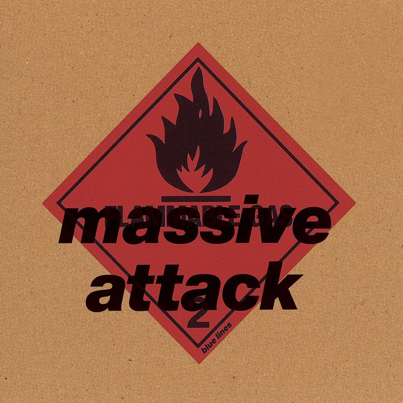 massive attack massive attack