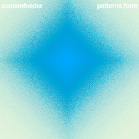 Screamfeeder - Patterns Form (Singles 1992 - 2017)