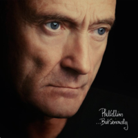 Phil Collins - …But Seriously