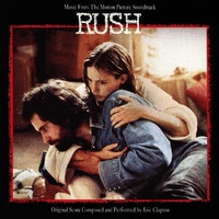 Eric Clapton - Rush (Soundtrack)
