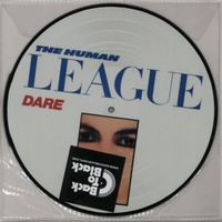 The Human League - Dare