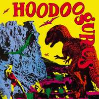 Hoodoo Gurus - Stoneage Romeos
