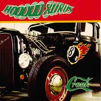 Hoodoo Gurus - Crank