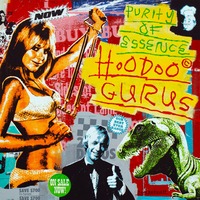 Hoodoo Gurus - Purity Of Essence