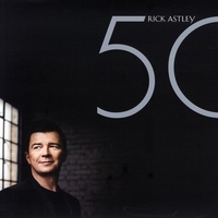 Rick Astley - 50