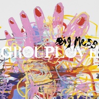 Grouplove - Big Mess