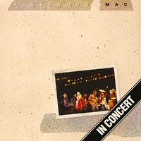 Fleetwood Mac - In Concert
