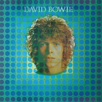 David Bowie - David Bowie