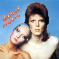 David Bowie - Pinups