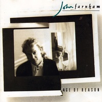 John Farnham - Age Of Reason