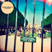 Tame Impala - Lonerism