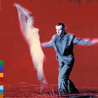 Peter Gabriel - US
