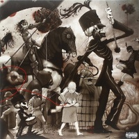 My Chemical Romance - The Black Parade