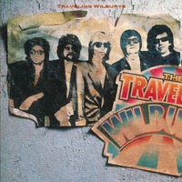 The Traveling Wilburys - The Traveling Wilburys Volume One
