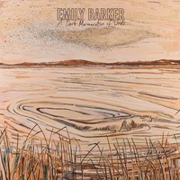Emily Barker - A Dark Murmuration Of Words