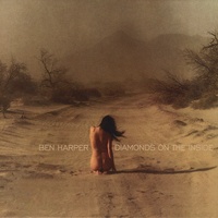 Ben Harper - Diamonds On The Inside