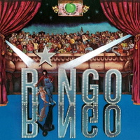 Ringo Starr - Ringo