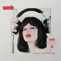 Suede - See You In The Next Life
