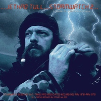 Jethro Tull - Stormwatch 2