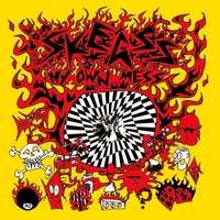 Skegss - My Own Mess