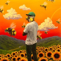 Tyler, The Creator - Flower Boy