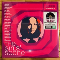Various Artists - The Girls' Scene