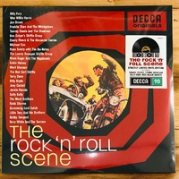Various Artists - The Rock 'n' Roll Scene