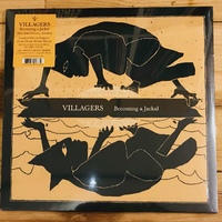Villagers - Becoming A Jackal