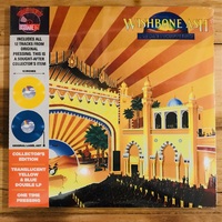 Wishbone Ash - Live Dates Volume Two