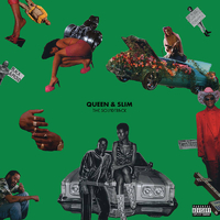 Soundtrack - Queen & Slim