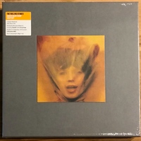 The Rolling Stones - Goats Head Soup