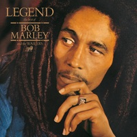 Bob Marley & The Wailers - Legend: The Best Of Bob Marley And The Wailers