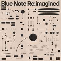 Various Artists - Blue Note Re:imagined