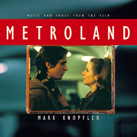 Mark Knopfler - Metroland
