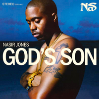 Nas - God's Son