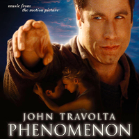 Soundtrack - Phenomenon