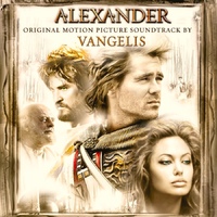 Vangelis - Alexander