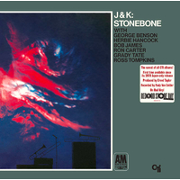 J.J. Johnson & Kai Winding - Stonebone