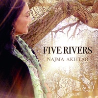 Najma Akhtar - Five Rivers